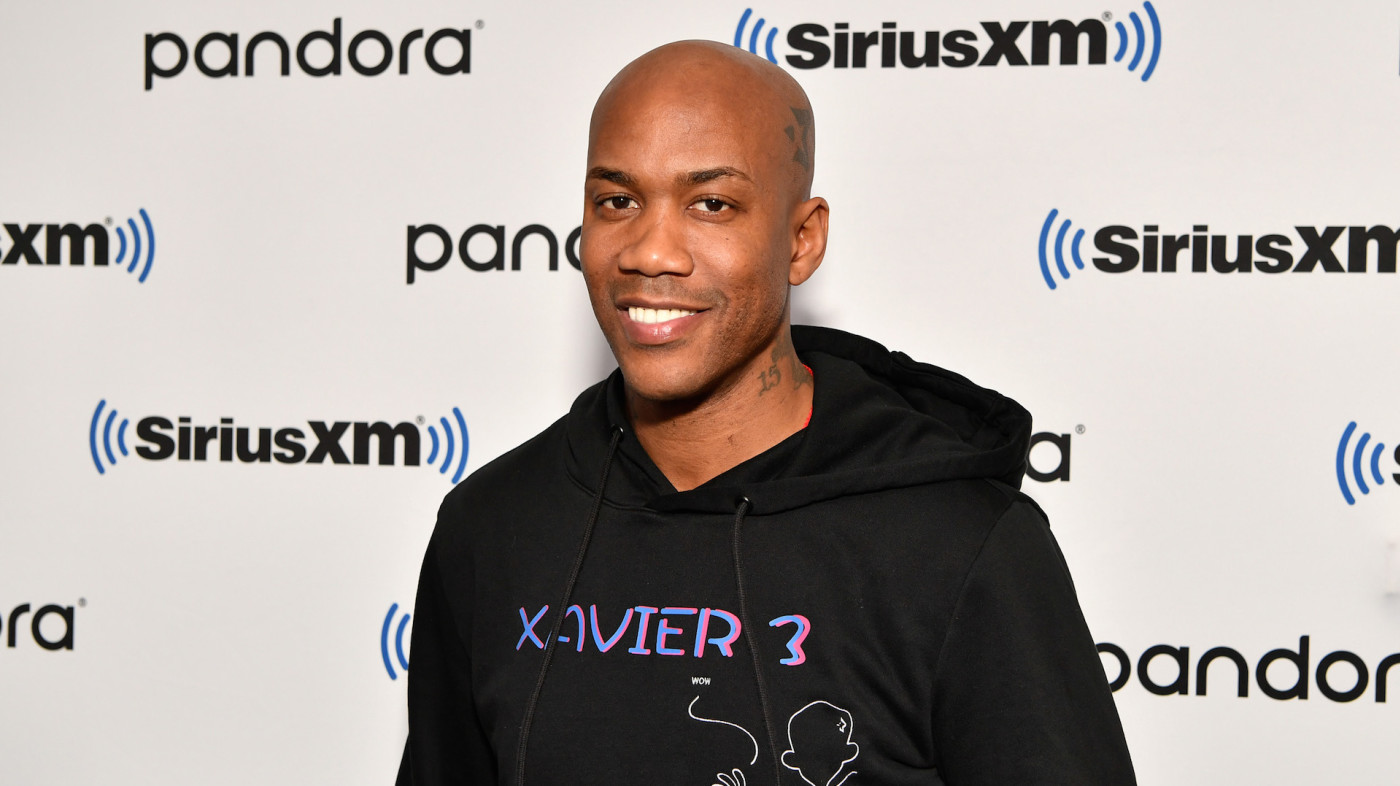 Stephon Marbury Reportedly Working on Donating 10 Million ...