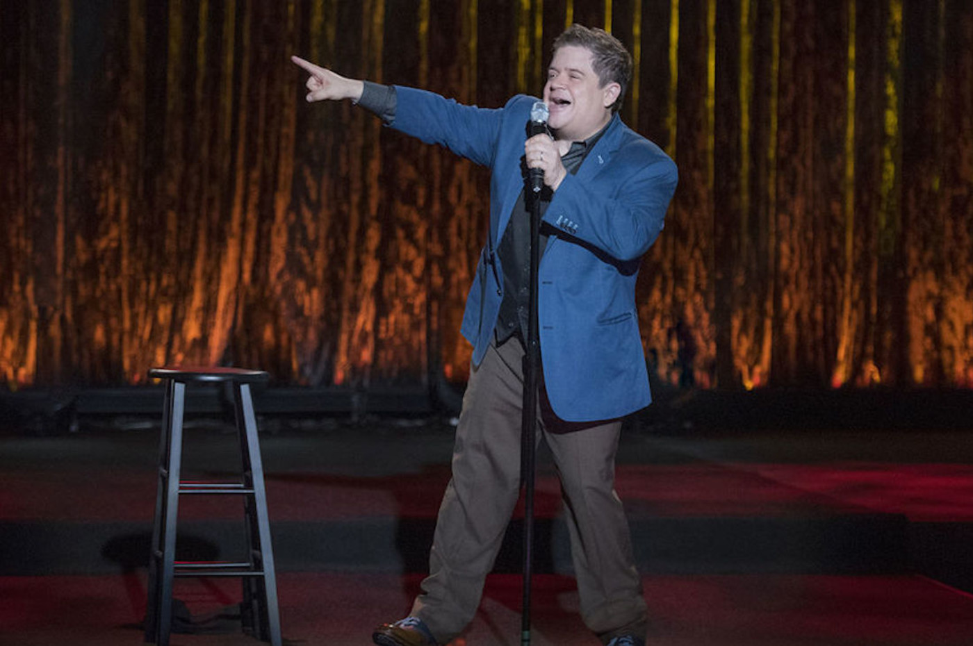 Films Et Séries Tv Avec Patton Oswalt The Best Stand Up Specials on Netflix Right Now | Complex