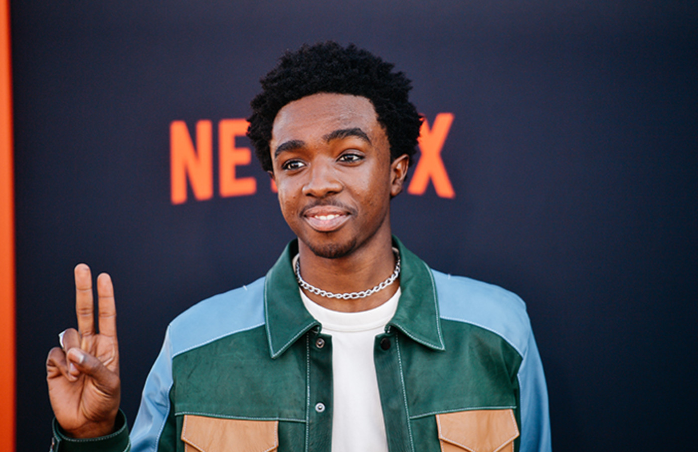 Caleb McLaughlin Shares Thoughts on Whether &#39;Stranger Things 4&#39; Will Happen  | Complex