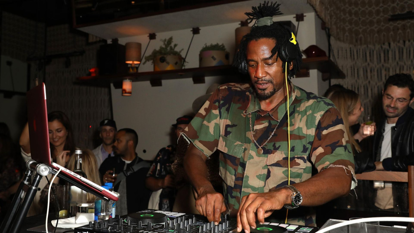 Q Tip Promises Three New Albums In Special Birthday Message Complex
