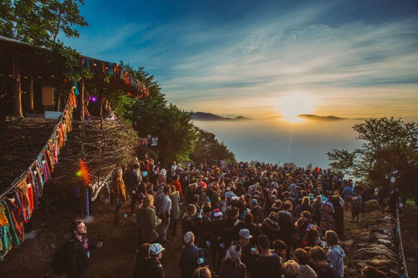 5 Acts Not To Be Missed At Meadows In The Mountains Festival 2017 Complex Uk