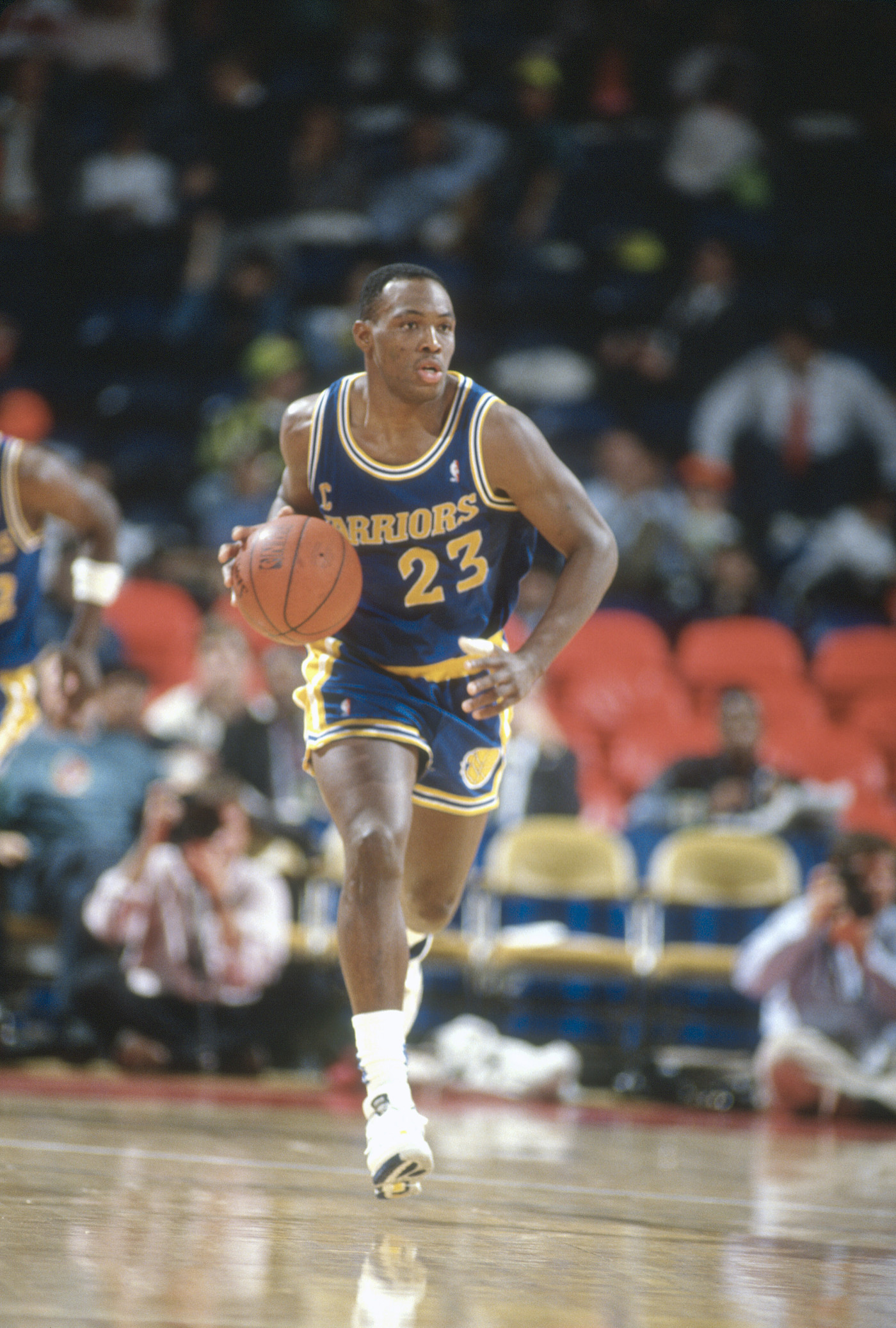 The Best Rookies In Nba History Complex