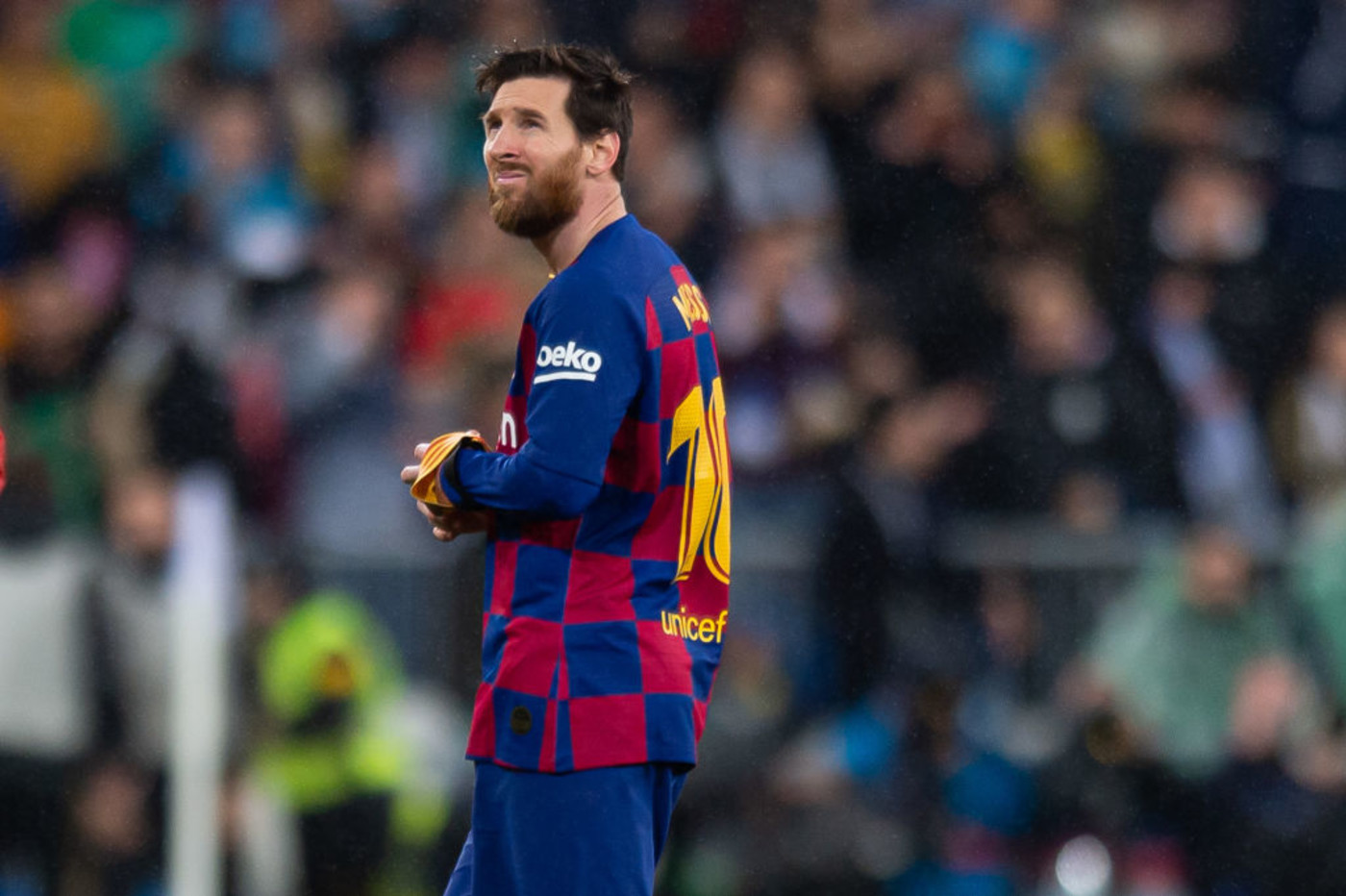 Why Messi Wants to Leave FC Barcelona, Explained | Complex