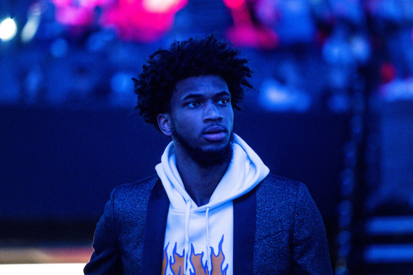 lillard bagley
