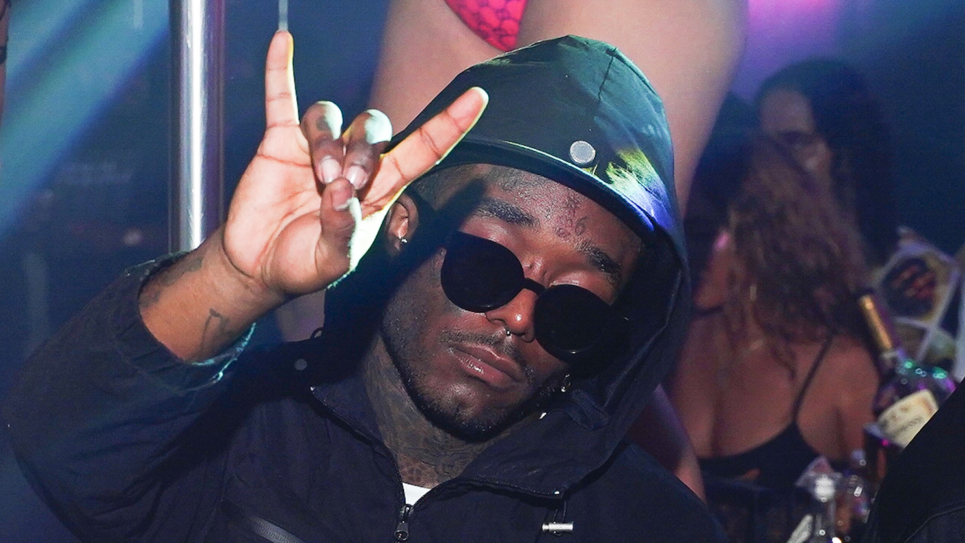 Lil Uzi Vert Respectfully Rejects Lil Xan's Feature ...