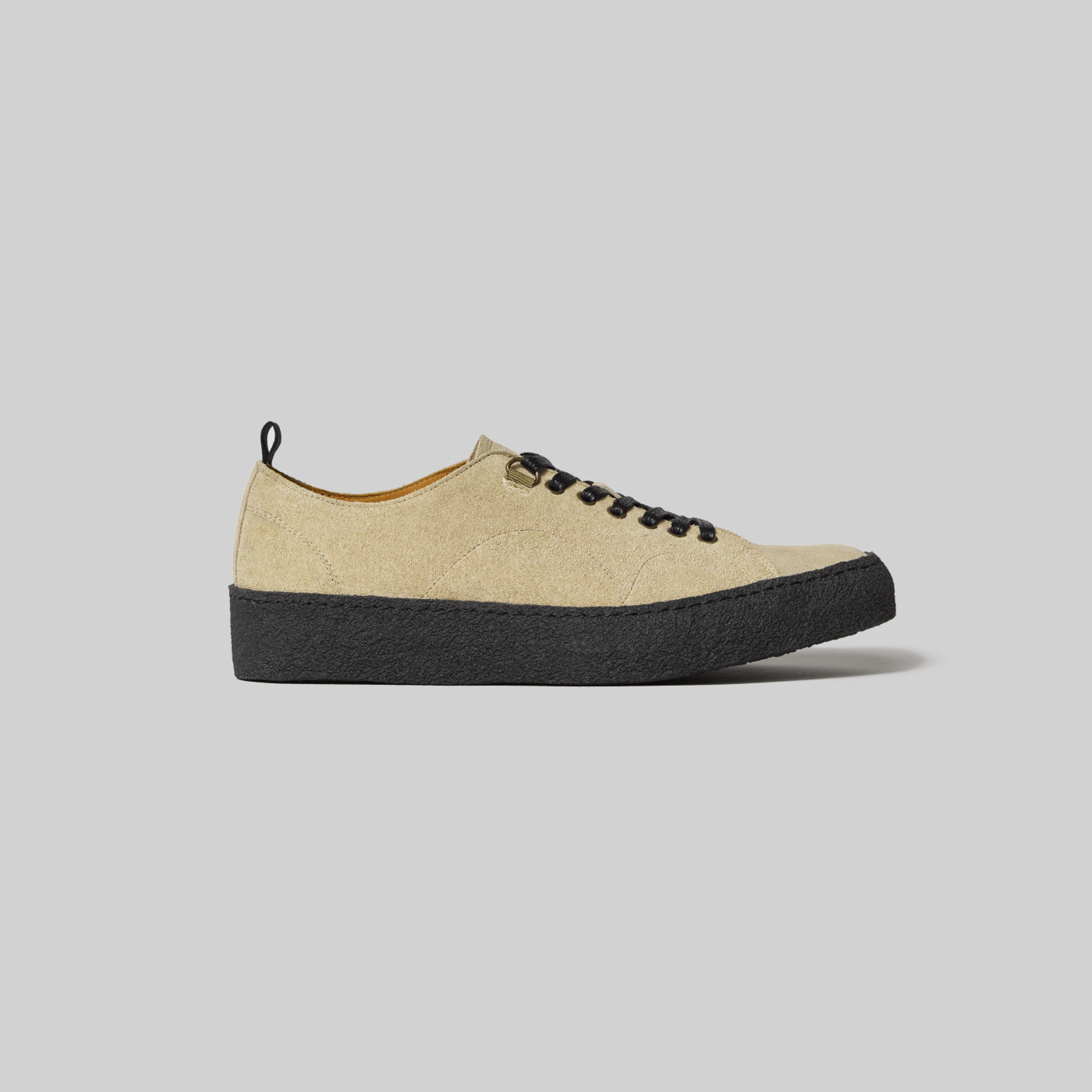 fred perry creepers