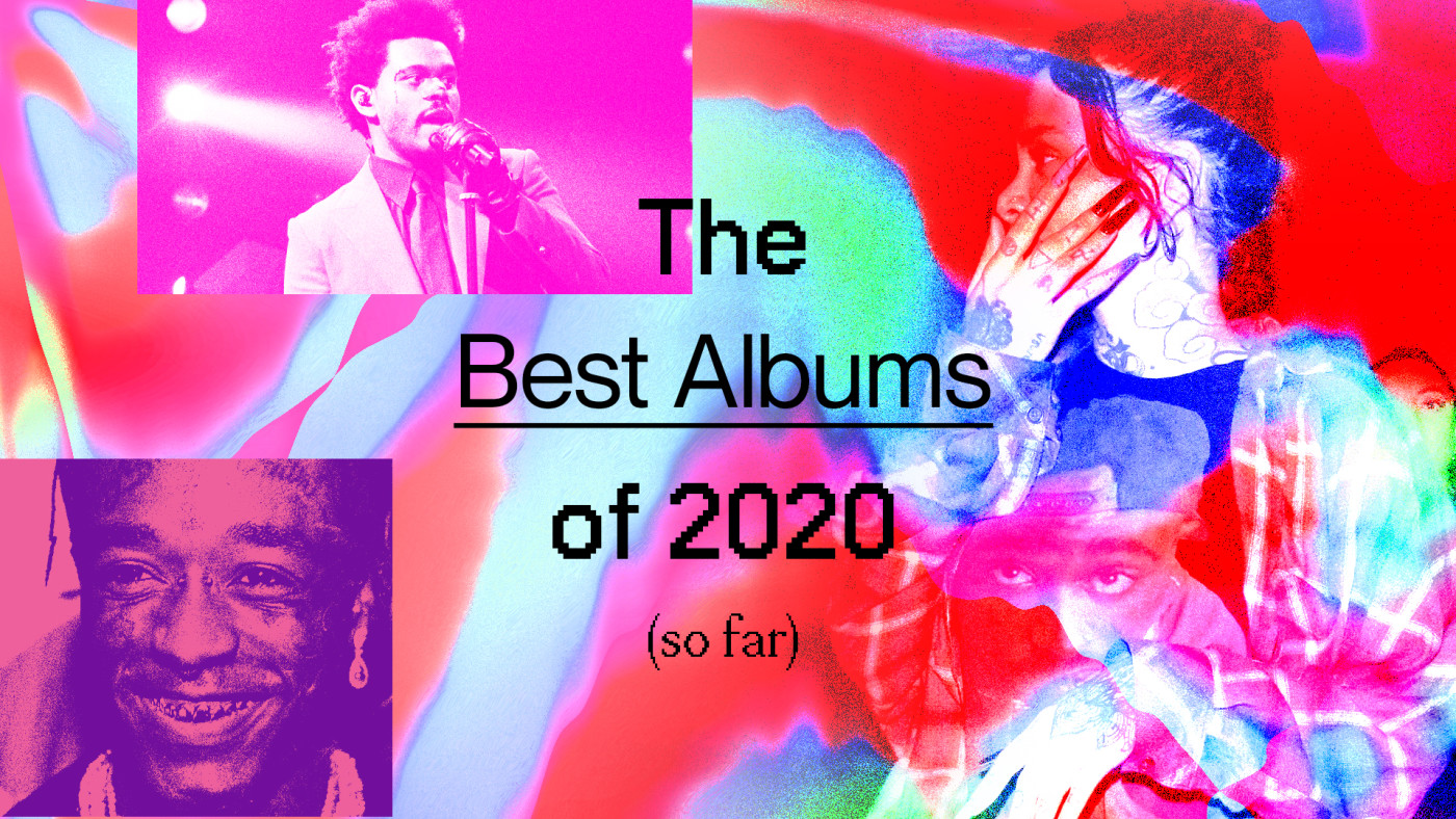 Best Albums 2021 So Far Best Albums of 2020: Top Album of The Year (So Far) | Complex