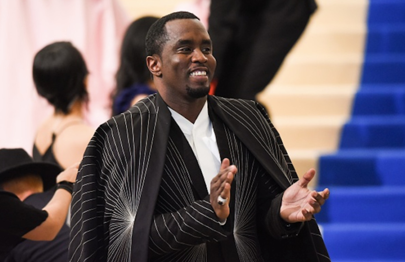 Diddy And Jay Z Lead Forbes Wealthiest Hip Hop Artists Of 2017 List Complex