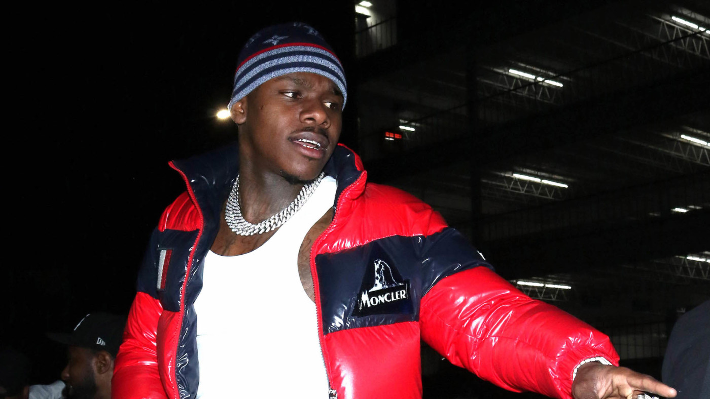Dababy Reveals Features For Blame It On Baby Album Complex