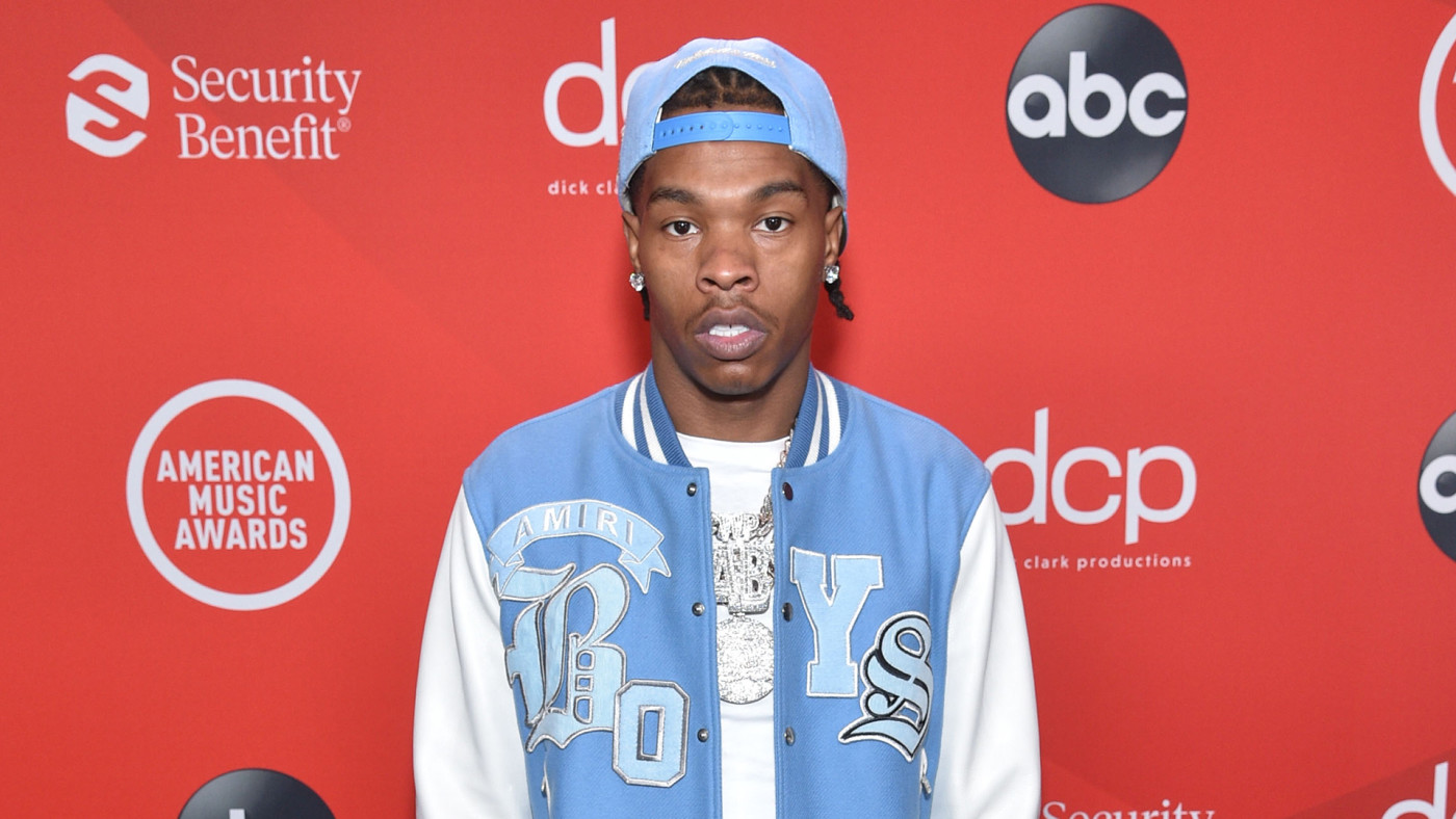 Lil Baby Shows Off Watch And Ring That He Was Gifted For 26th Birthday Complex