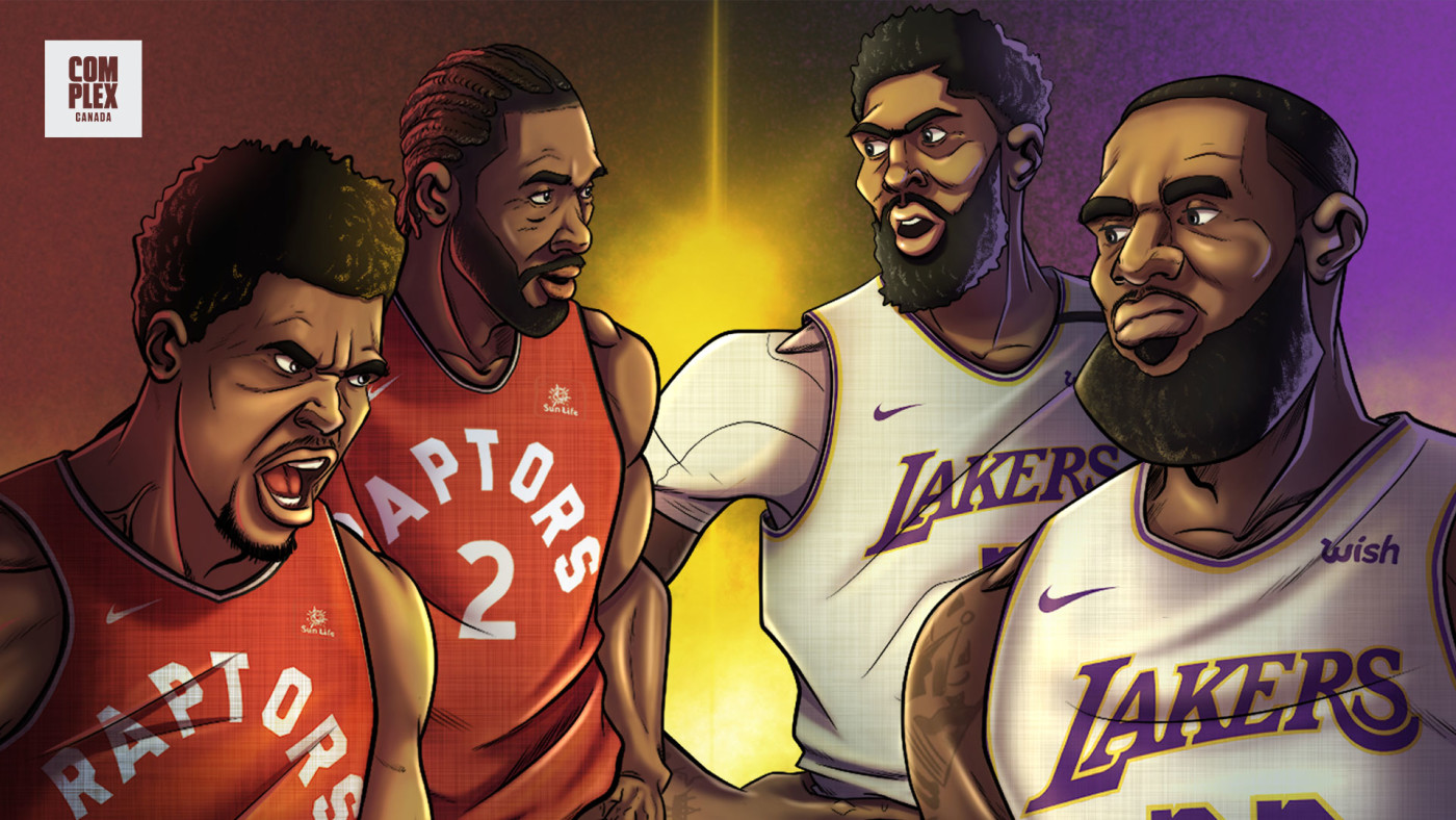 What The 2020 Nba Playoffs Taught Us About The Raptors What Could Ve Been Complex Ca