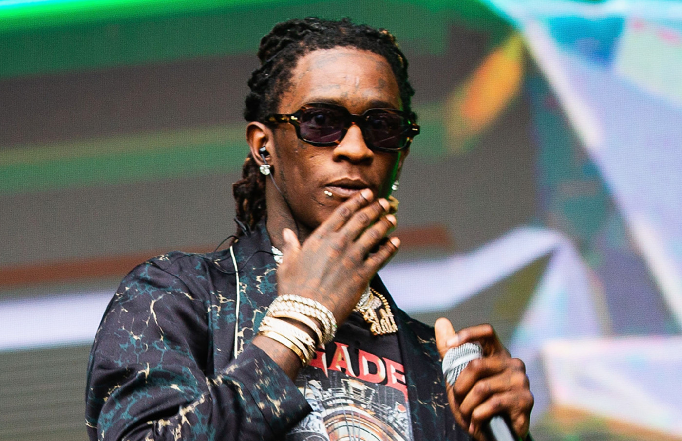Young Thug S New Album So Much Fun Biggest Takeaways Complex