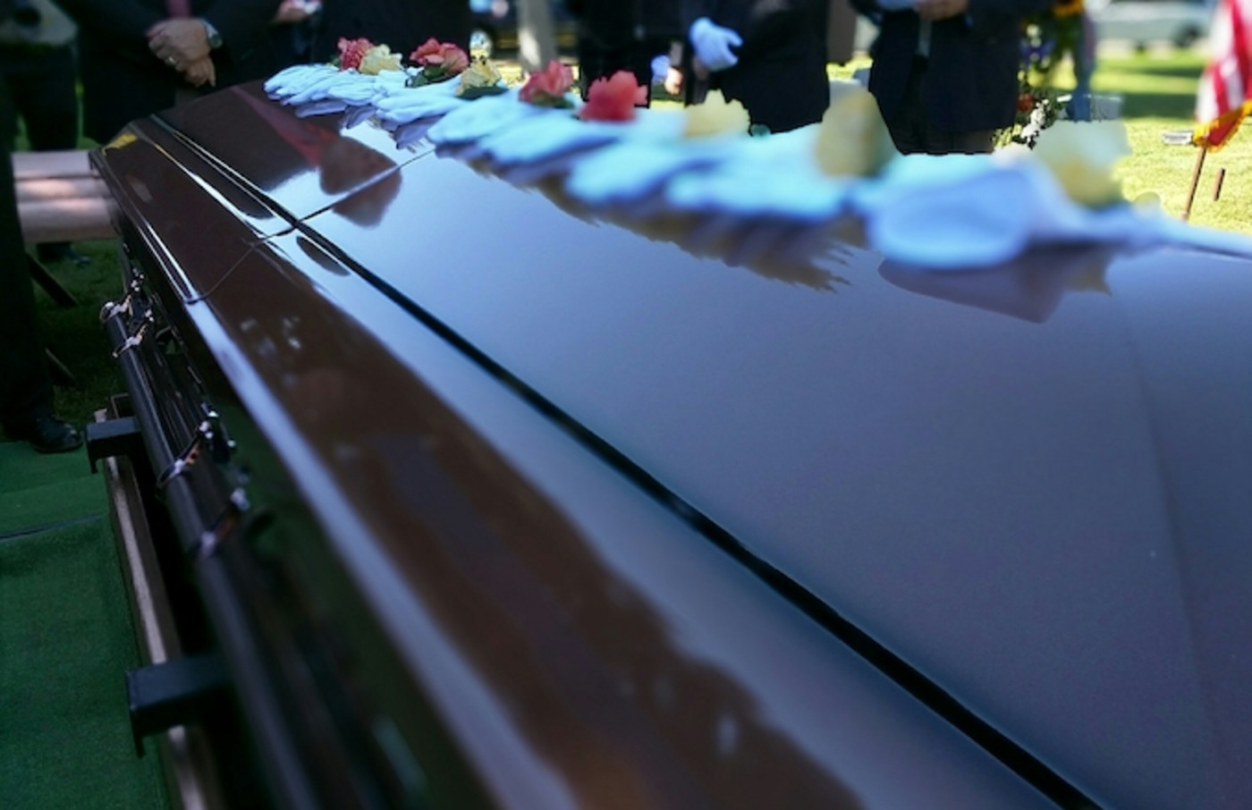 Dublin Granddad Gets the Last Laugh in Viral Funeral Prank Complex