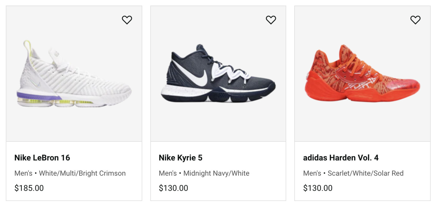 nike black friday sale 2019