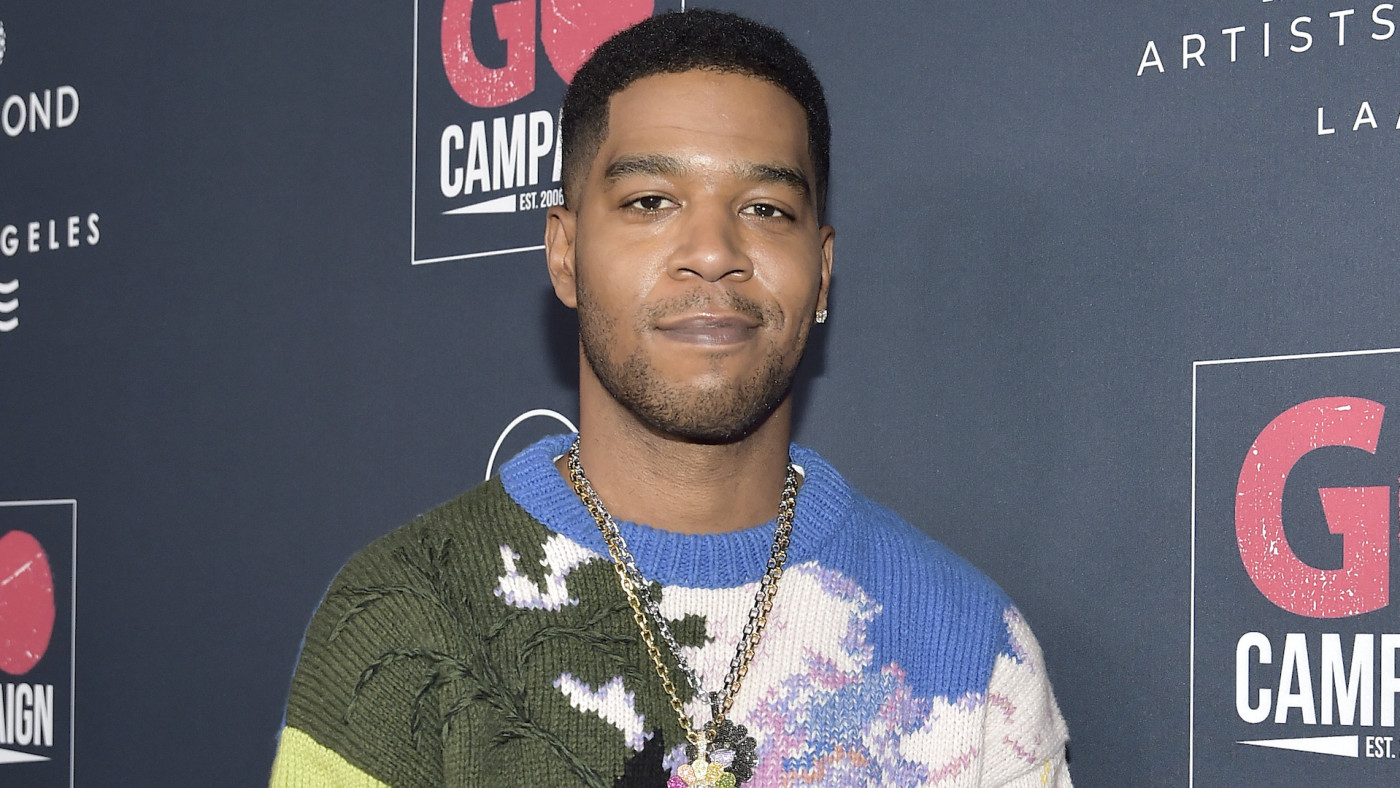 Here Are The First Week Projections For Kid Cudi And Taylor Swift Complex