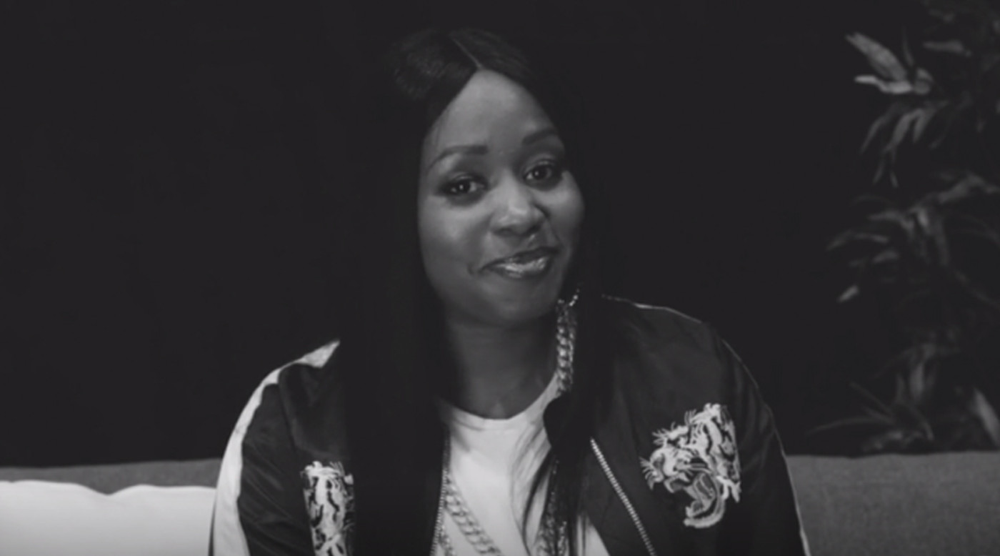 Who is the Target of Remy Ma’s ‘Roll in Peace’ Remix? Complex