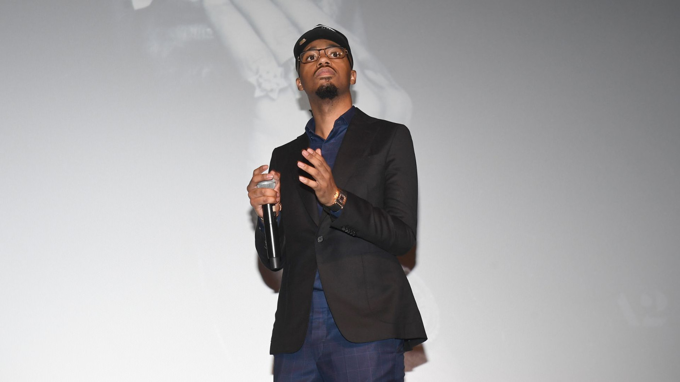 Metro Boomin Reacts To Viral Video Of Lookalike Doing Gymnastics
