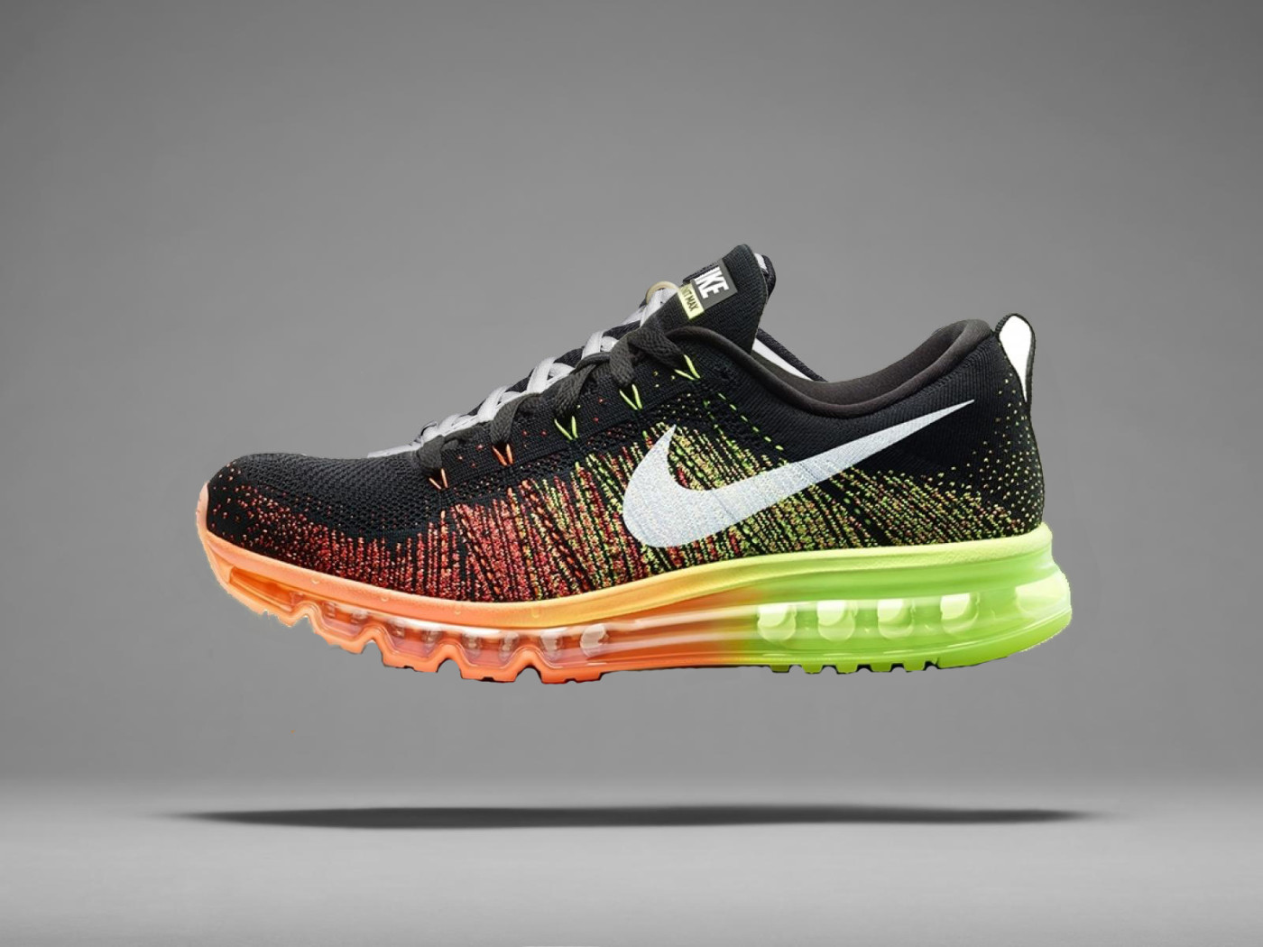 pro max nikes