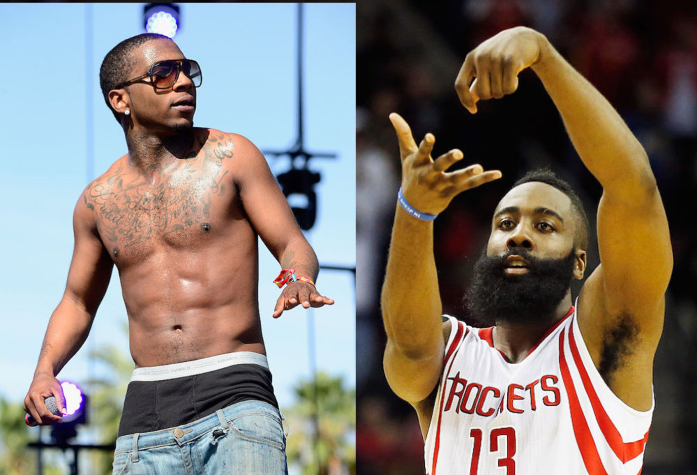 22 Rapper-Athlete Feuds & Beefs: 50 Cent, Mayweather ...