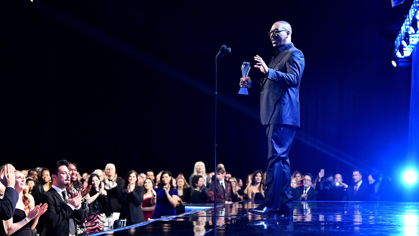 Eddie Murphy S Coming 2 America To Be Released March 2021 On Amazon Complex The sequel, which we now know will be titled coming 2 america, continues the story of akeem, an african prince who blew off his arranged marriage to seek true love in queens. eddie murphy s coming 2 america to be