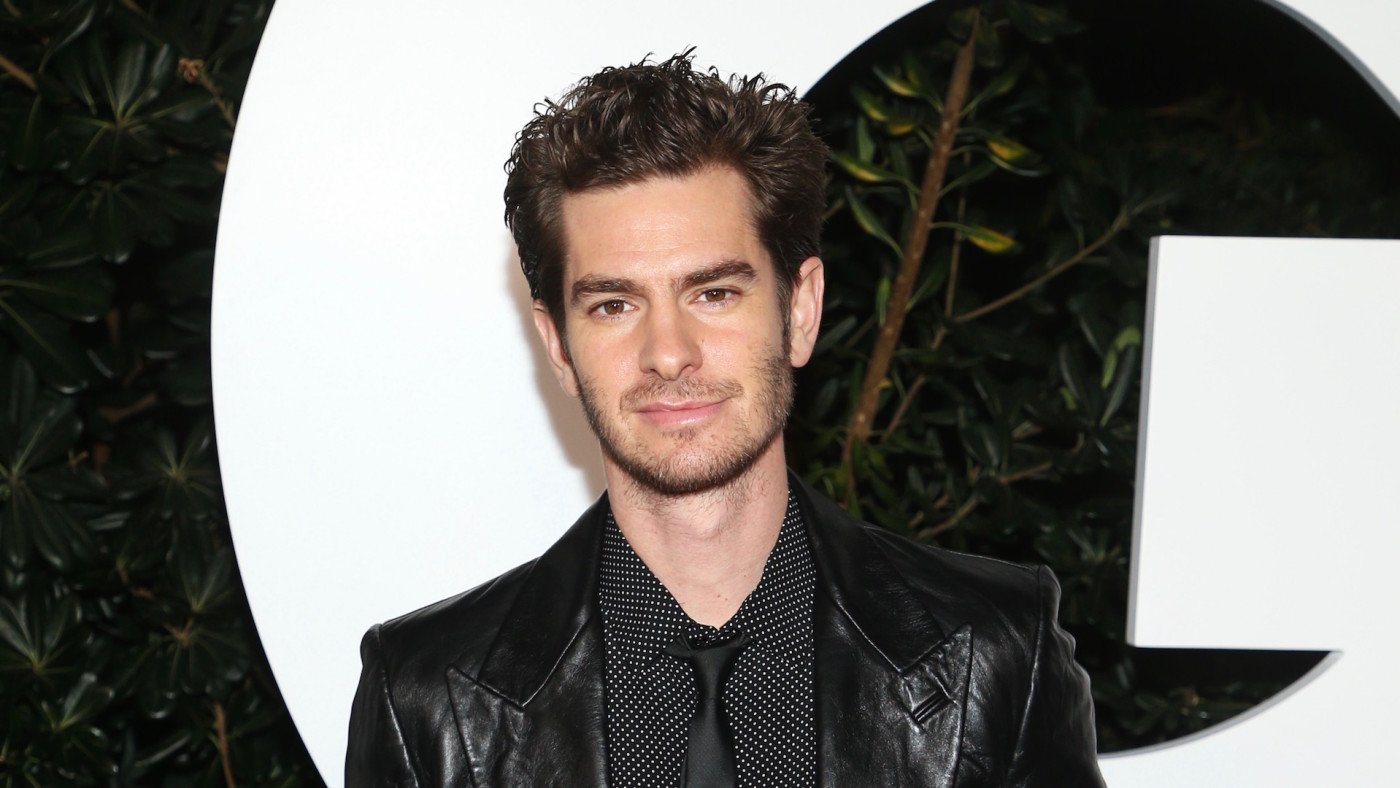 Andrew Garfield Says He's Down to Reprise Role as Peter Parker | Complex