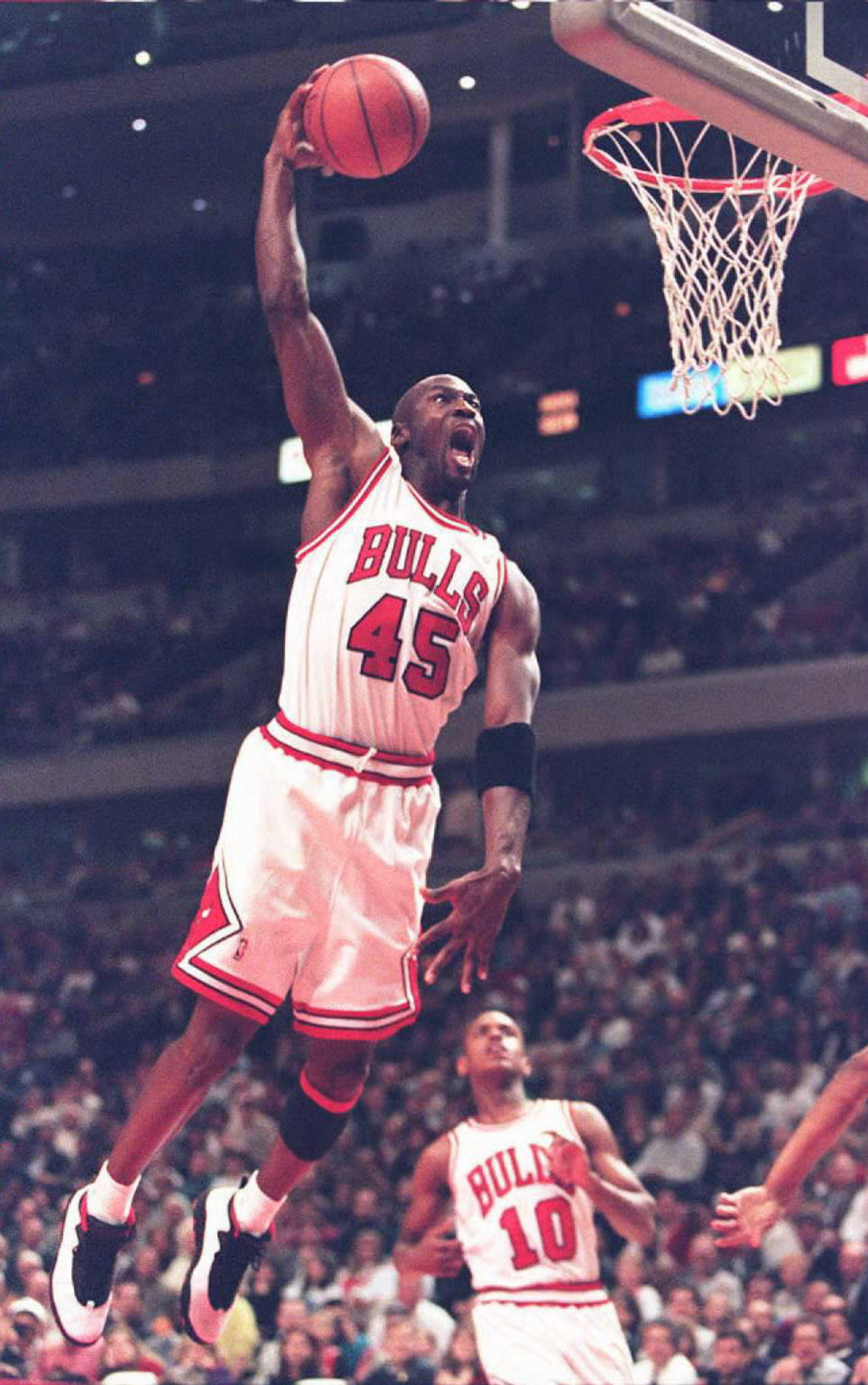 25 Black Athletes Who Changed The World Complex