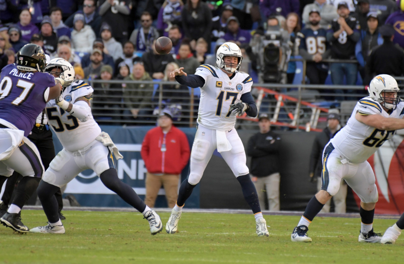 NFL Player Props to Bet on for the 2019 Season | Complex