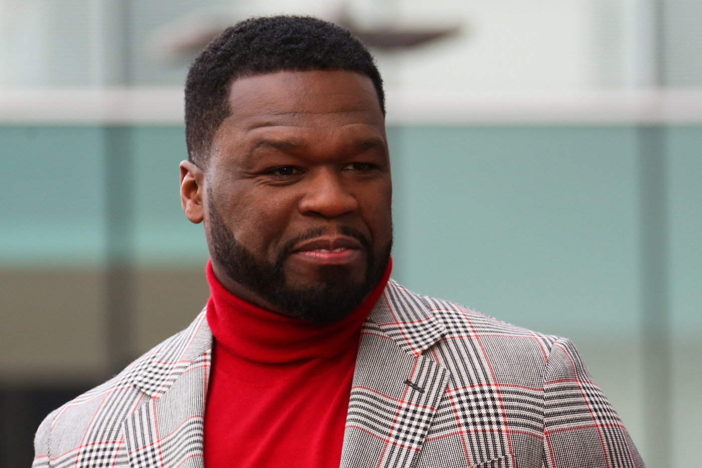 50 Cent And Jim Jones Exchange Shots Over 6ix9ine S Possible