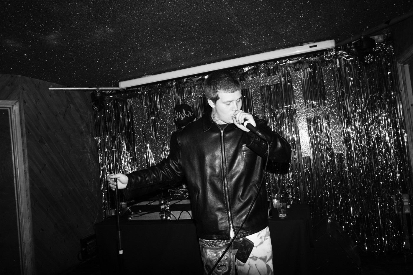 influenza I virkeligheden Samarbejdsvillig Here's What Went Down At The EYTYS x Sad Boys Party | Complex UK