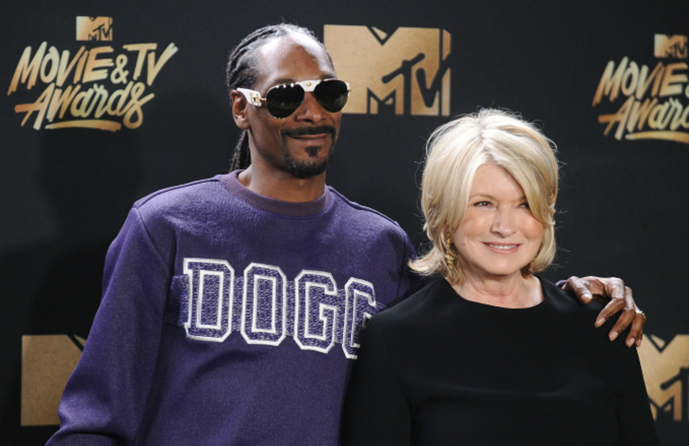 Snoop Dogg Trolls 6ix9ine By Reminding People Martha Stewart Didn T Snitch Complex