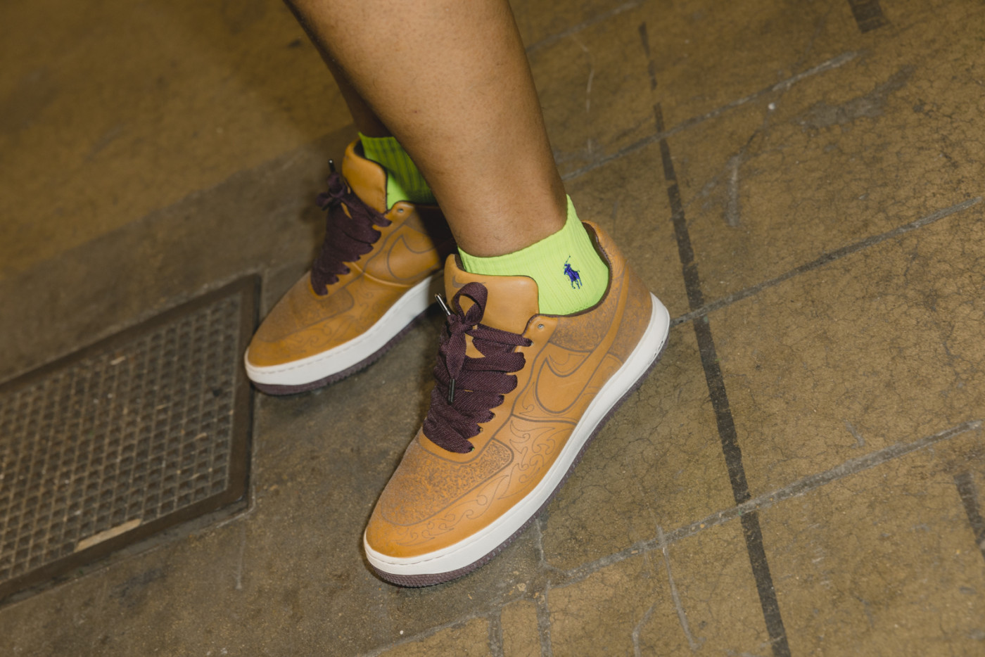 The Best Sneakers at ComplexCon Chicago Day 1 Complex