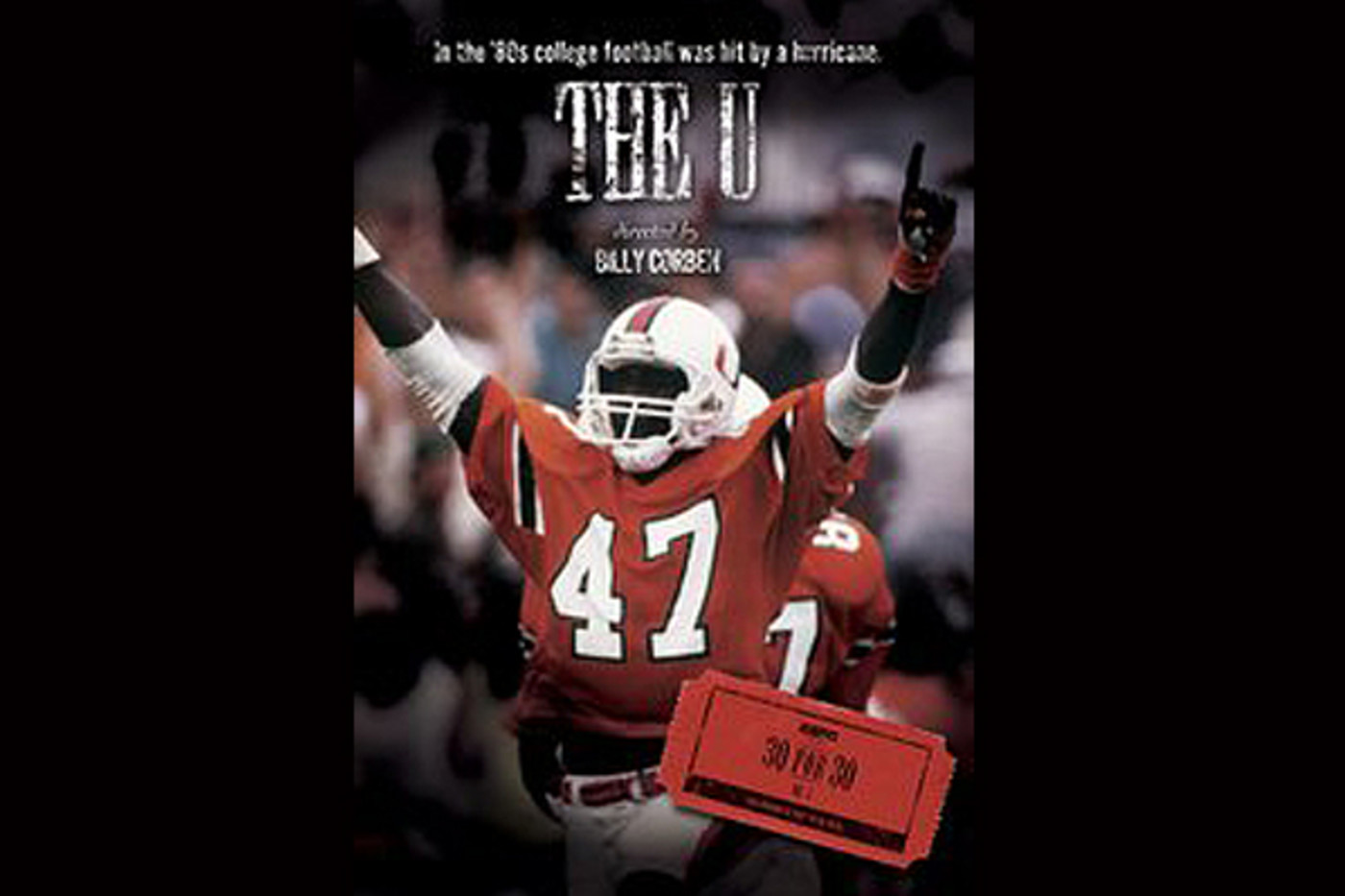 The Best Sports Documentaries Complex