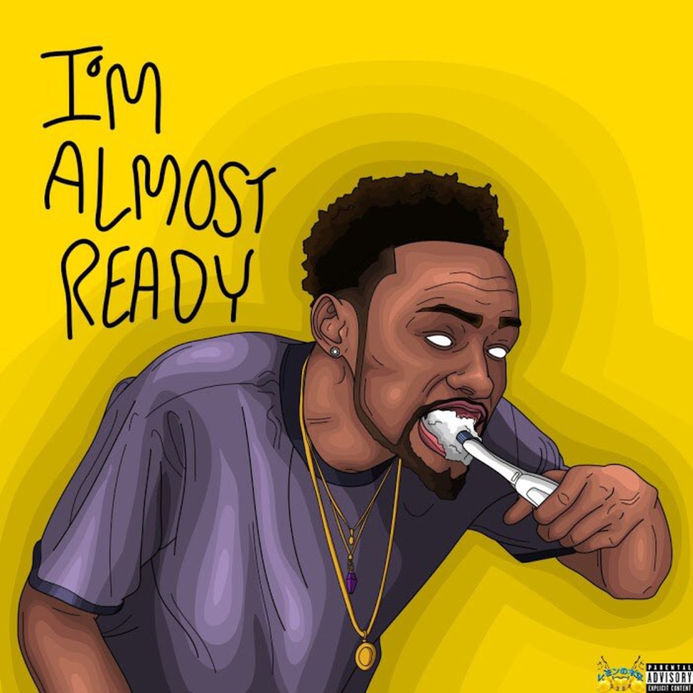 Listen To Rob Tone S I M Almost Ready Mixtape Complex Chill bill features infectious production work. complex