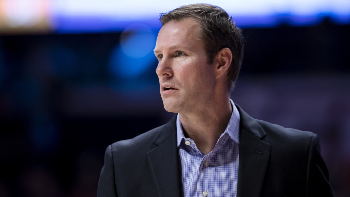 Nebraska Men S Basketball Players Held At Arena After Head Coach Taken To Hospital Complex