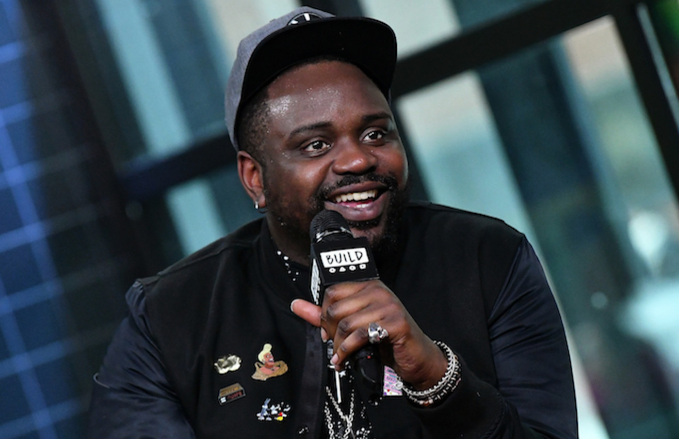 Atlanta Star Brian Tyree Henry Nominated For A Tony Along With T I John Legend Spongebob Musical Complex