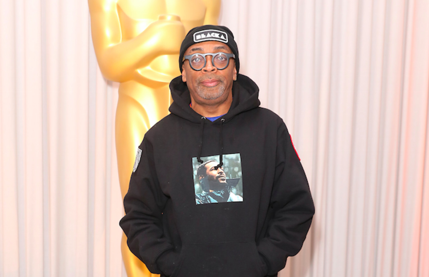 Spike Lee Boycotts Gucci Prada, Says 'They Don't Have a Clue' About Complex