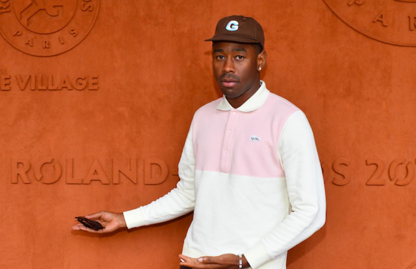 Tyler, the Creator on Eminem's Homophobic Diss: 'I Knew What the Intent Was' | Complex