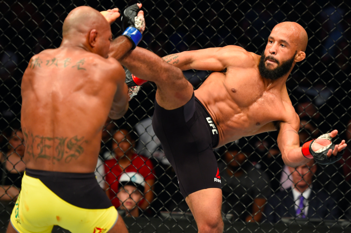 The Best Mma Fighters By Weight Class Complex While the story is mainly about street fighting and boxing, you would find martial arts in equal measure. the best mma fighters by weight class