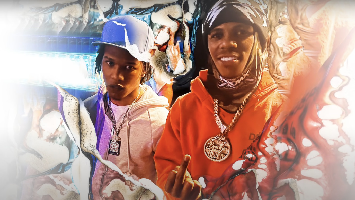 A Boogie Wit Da Hoodie Joins B Lovee For New Song And Video Boom Boom Complex