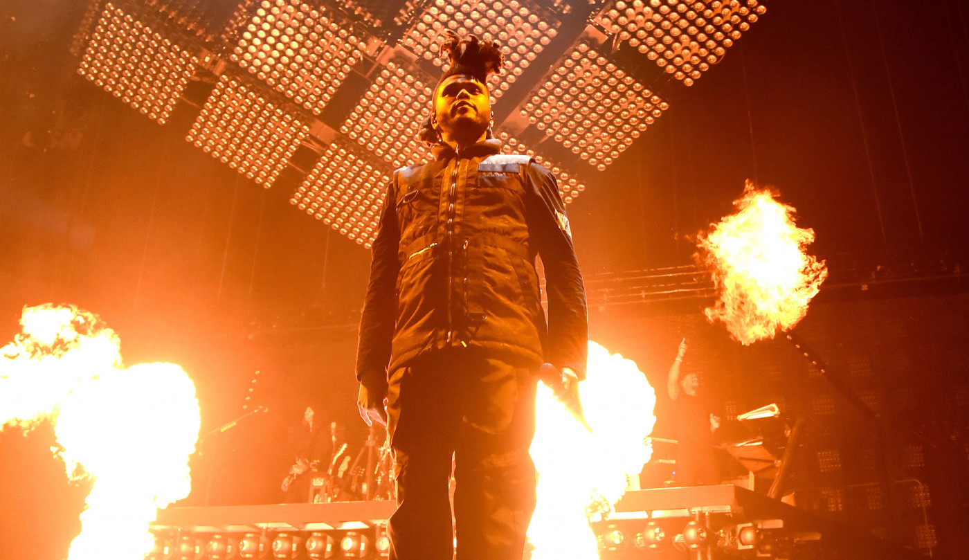 10 Things We Learned From The Weeknd’s In-Depth ‘Variety’ Interview ...