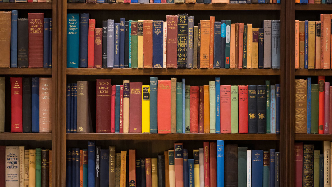 Adult Film Was Shot Inside California Public Library While Open
