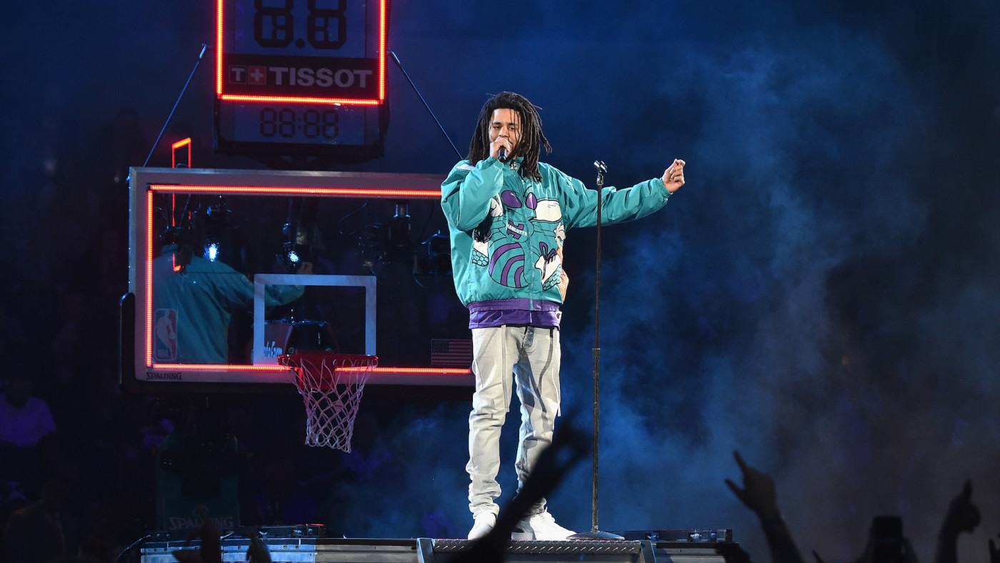 j cole nba