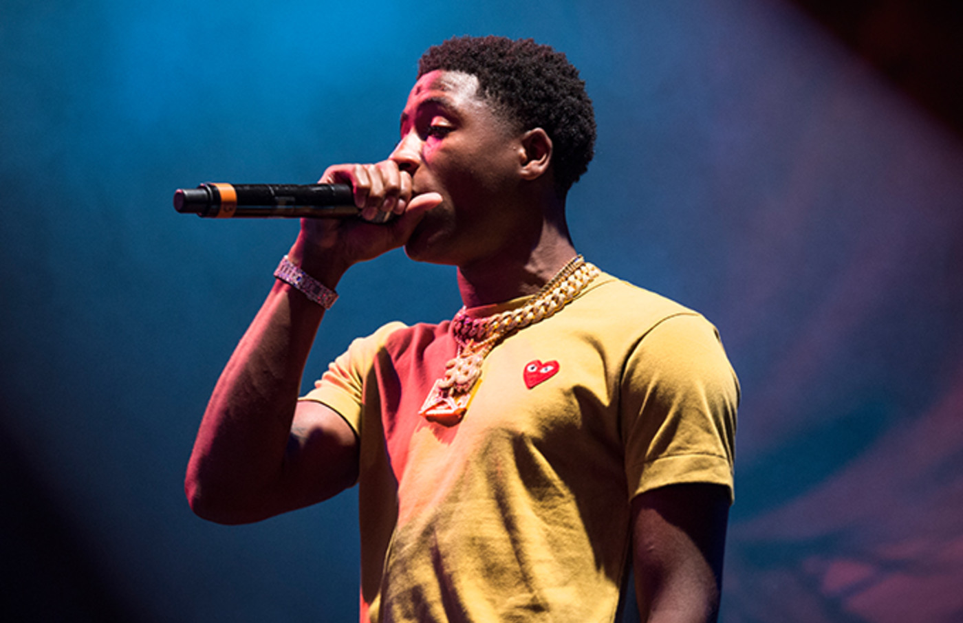 Hear A Preview Of Youngboy Never Broke Again S Song With Future