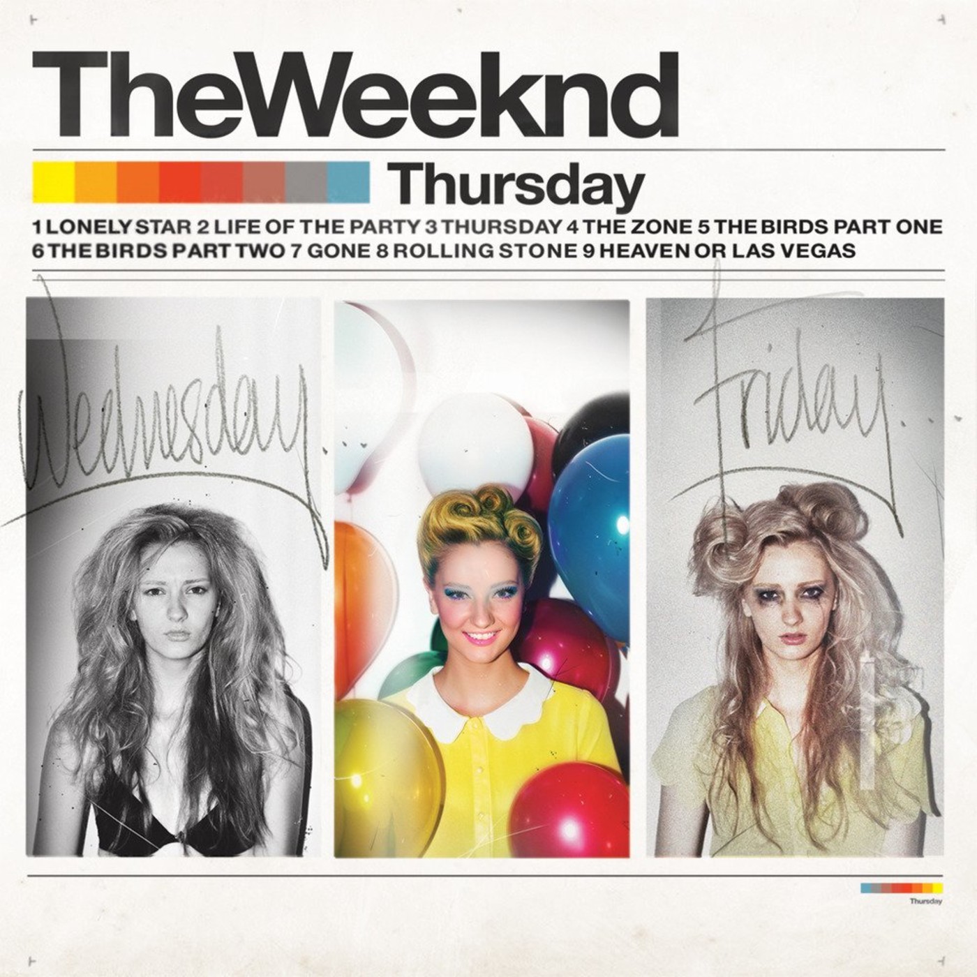 The Weeknd S Best Albums Ranked Kiss Land To After Hours To House Of Balloons Complex