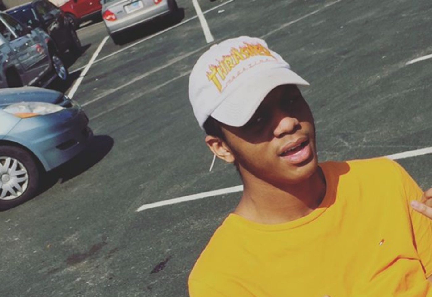10 New Rappers With The Most Ridiculous Names Complex