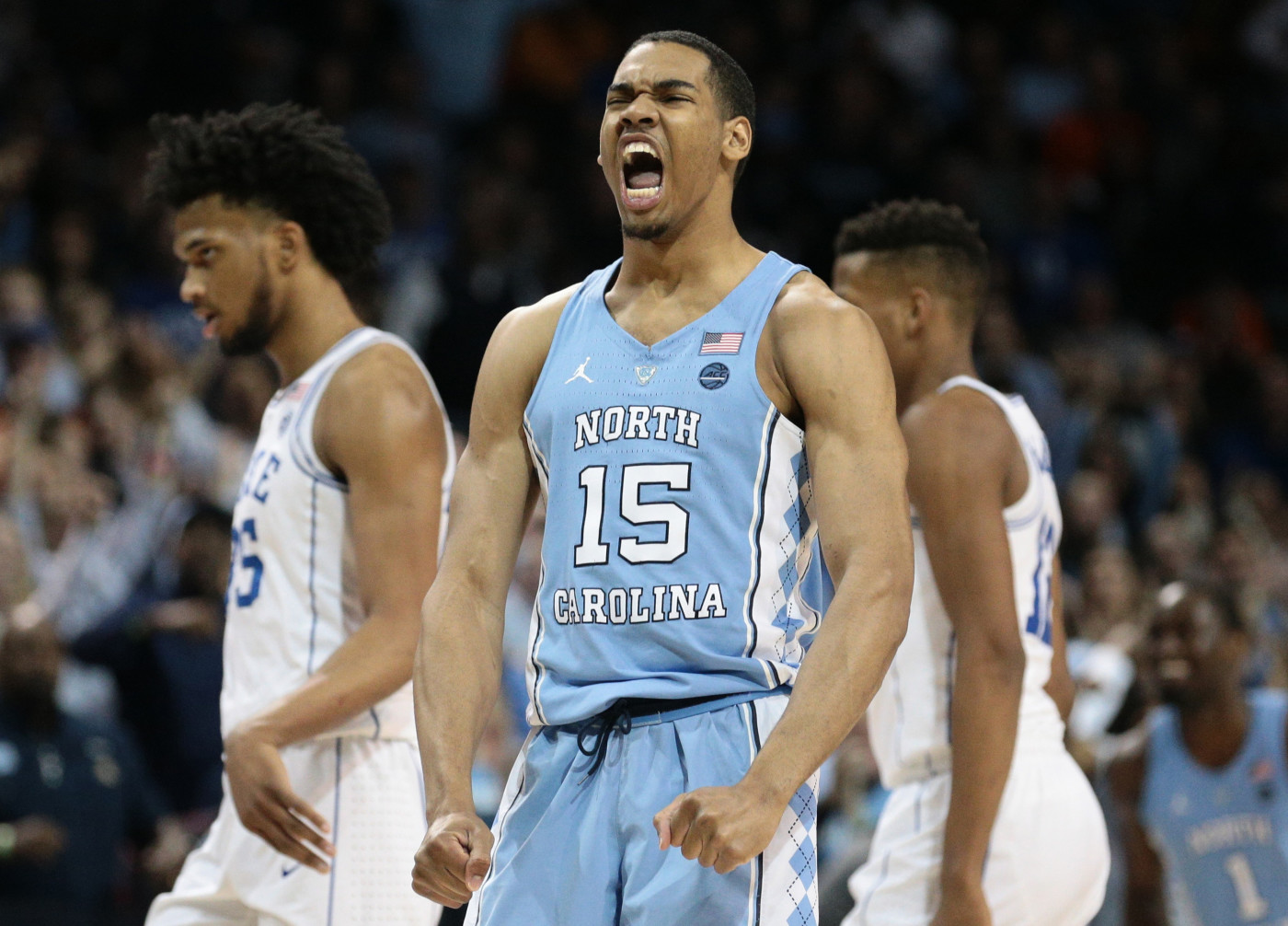 unc duke jerseys