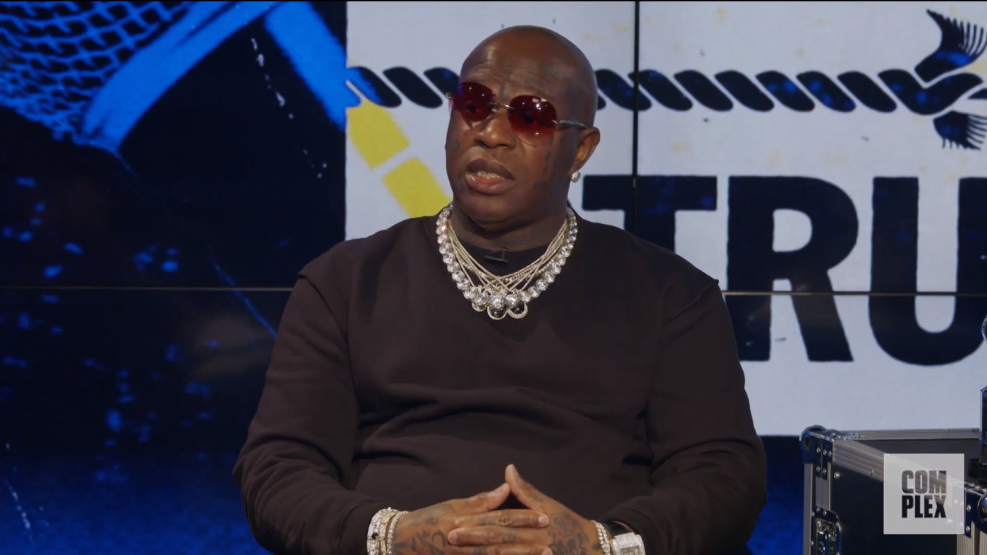 Birdman Talks Relationships With Wayne Drake Nicki And Rick Ross On Everyday Struggle Complex Enviadas por usuarios (2 fotos). birdman talks relationships with wayne drake nicki and rick ross on everyday struggle