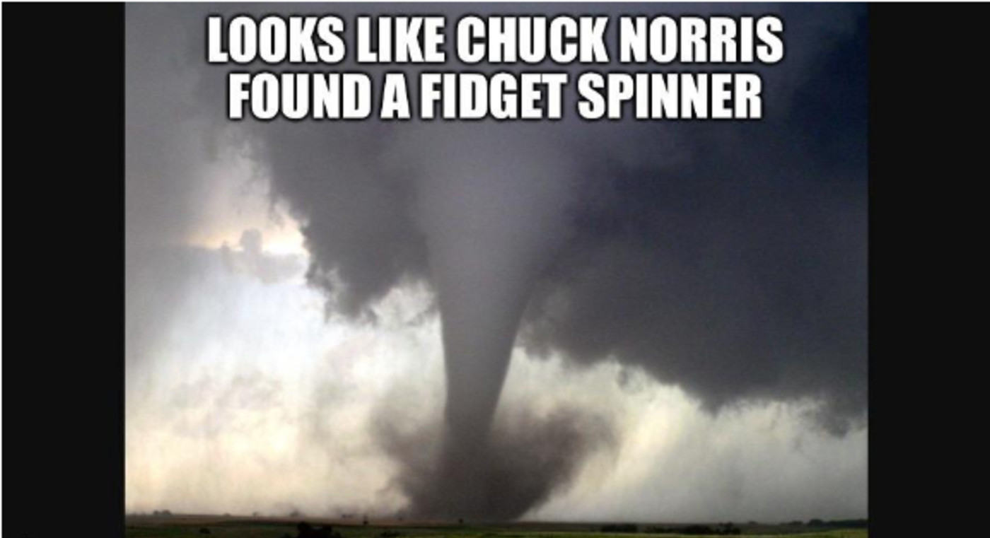 The Best Chuck Norris Memes Complex
