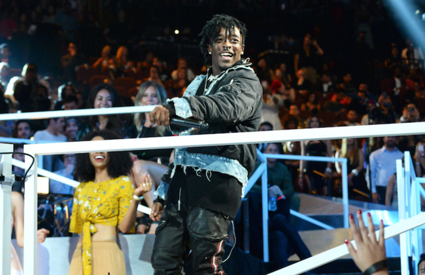 roblox id for xo tour llif3 Lil Uzi Vert S Xo Tour Llif3 Is Expected To Rake In 4 5m For