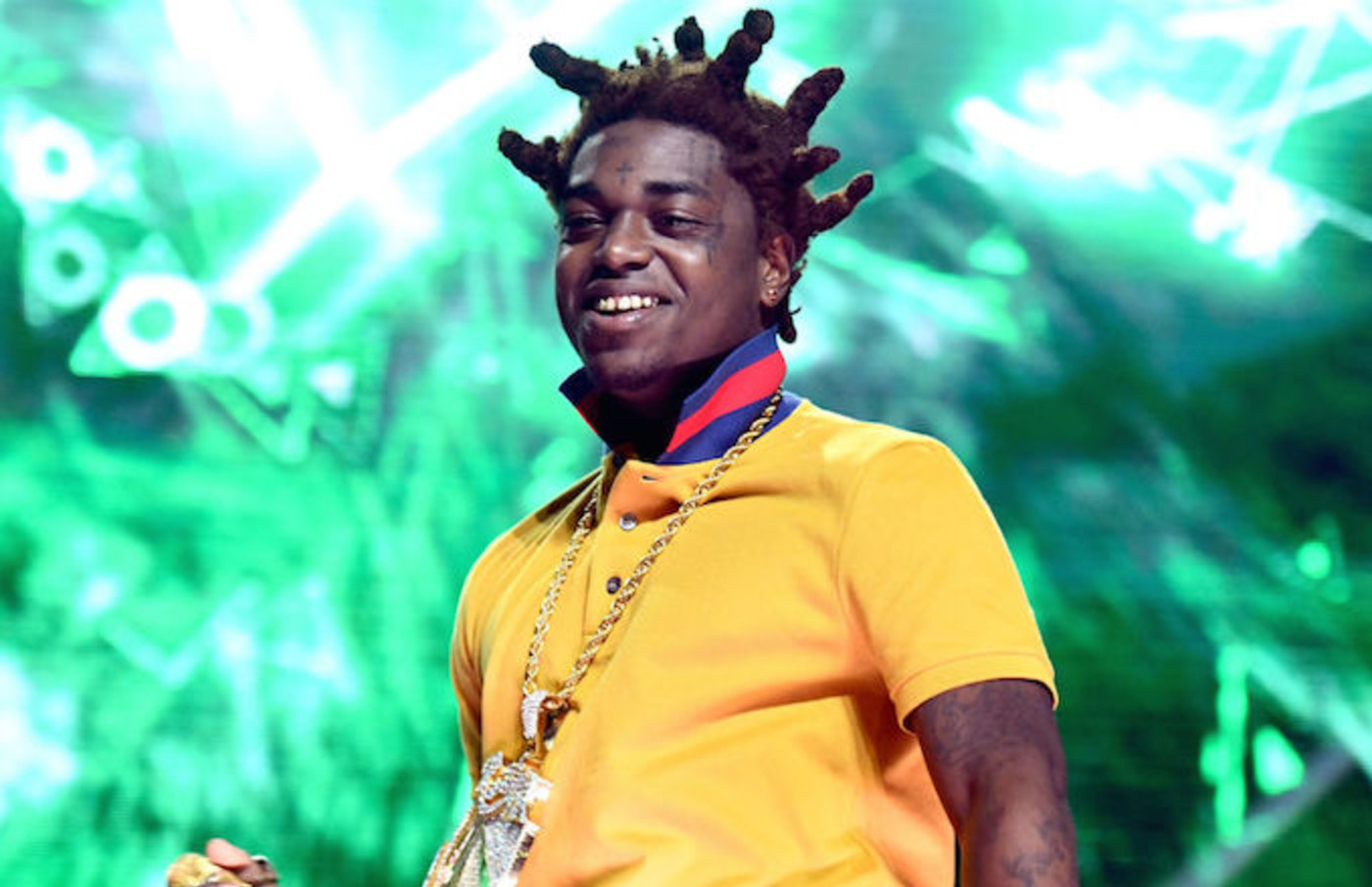 Kodak Black S Drug Related Probation Has Been Lifted Complex